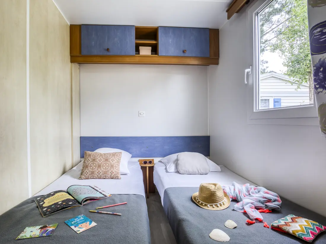 Camping Romanée Le Kervilor 4 étoiles★★★★