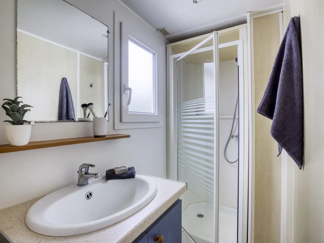 Camping Romanée Le Kervilor 4 étoiles★★★★