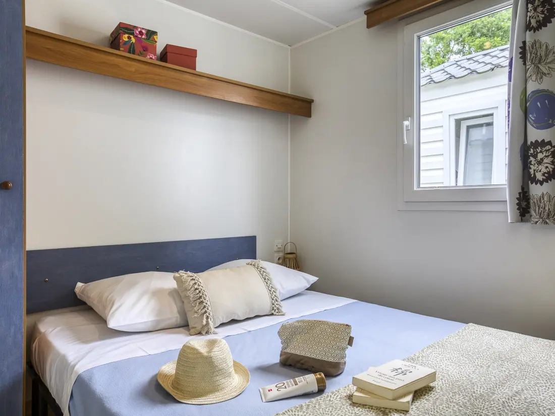 Camping Romanée Le Kervilor 4 étoiles★★★★