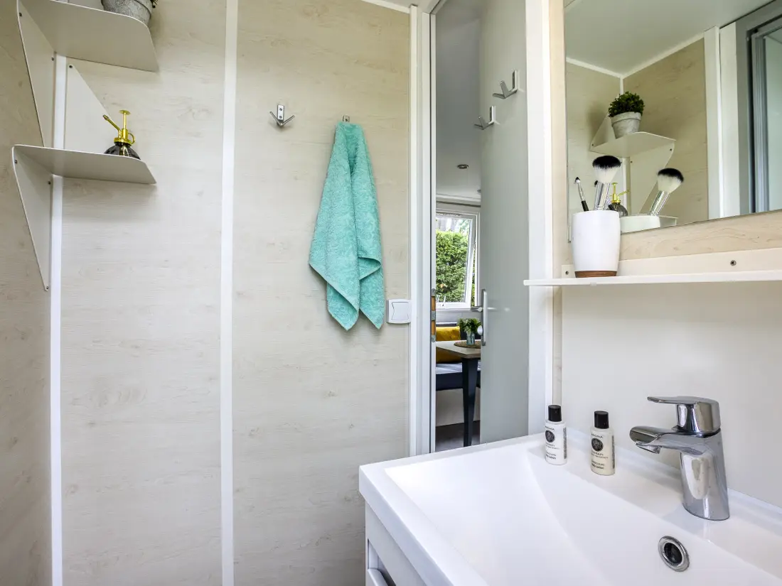 Camping Romanée Le Kervilor 4 étoiles★★★★