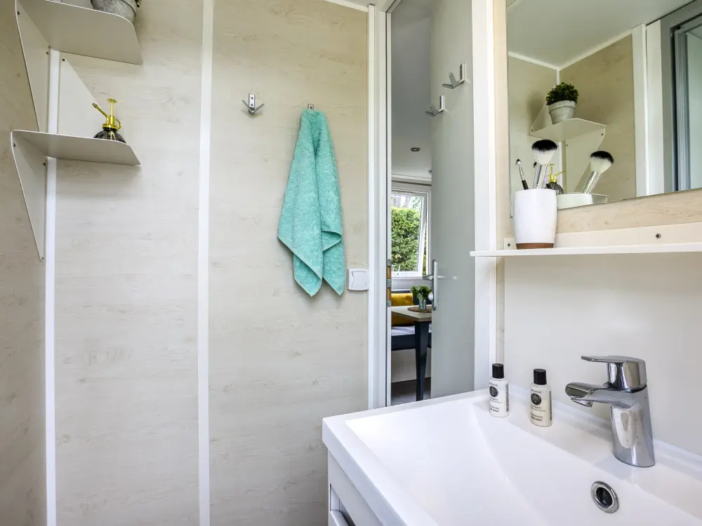 Camping Romanée Le Kervilor 4 étoiles★★★★