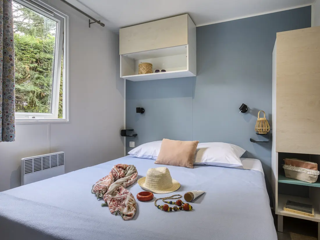 Camping Romanée Le Kervilor 4 étoiles★★★★