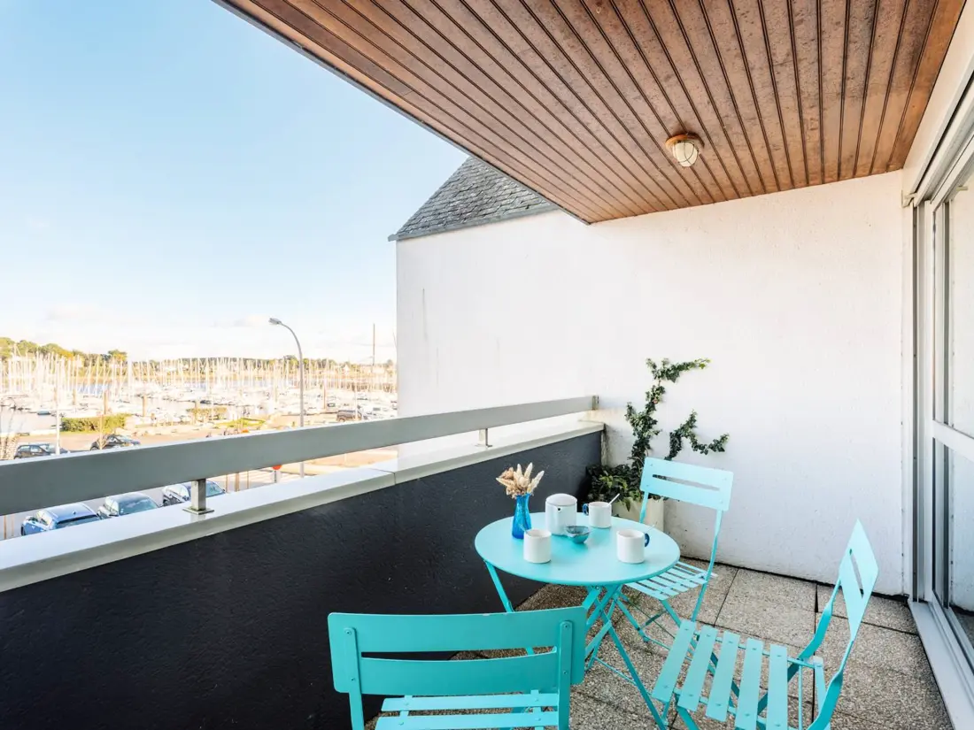 Location de Vacances La Trinité-sur-Mer 12