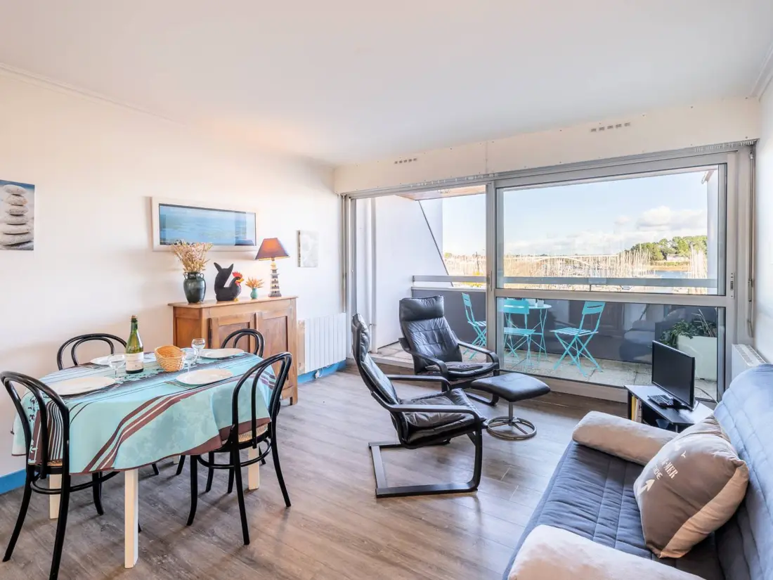 Location de Vacances La Trinité-sur-Mer 12
