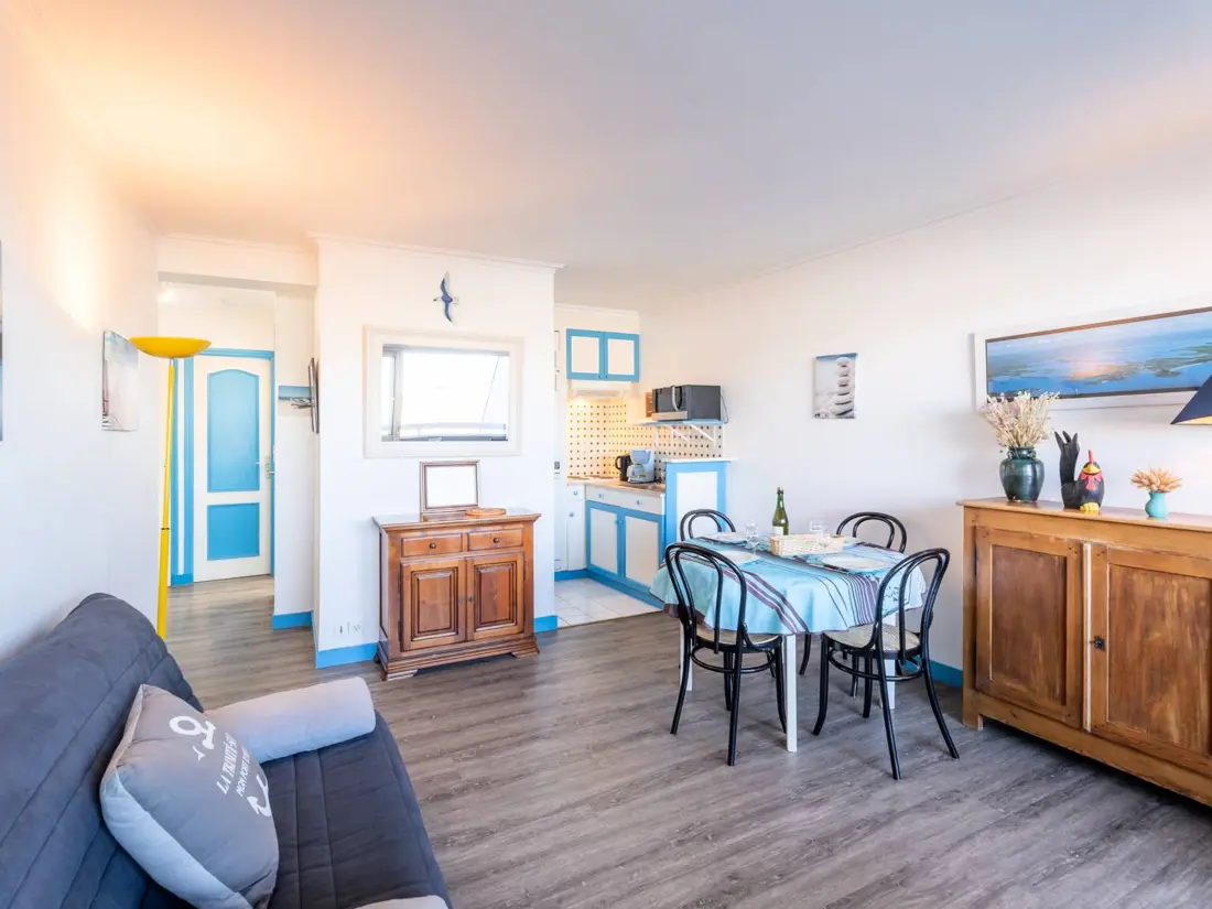 Location de Vacances La Trinité-sur-Mer 12