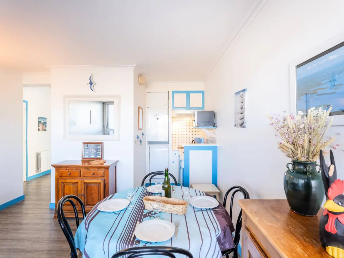 Location de Vacances La Trinité-sur-Mer 12