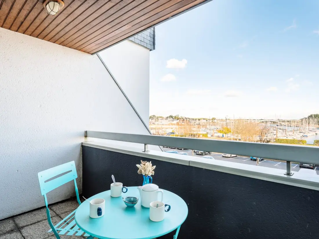 Location de Vacances La Trinité-sur-Mer 12
