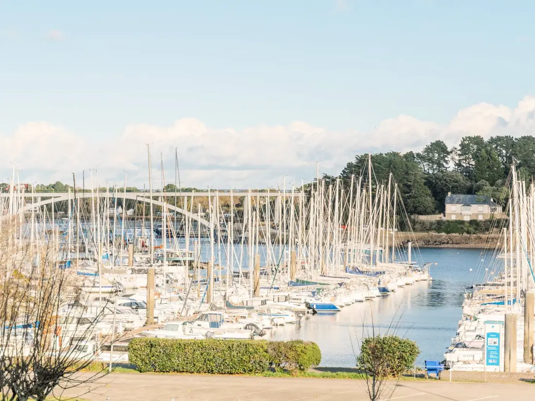Location de Vacances La Trinité-sur-Mer 12