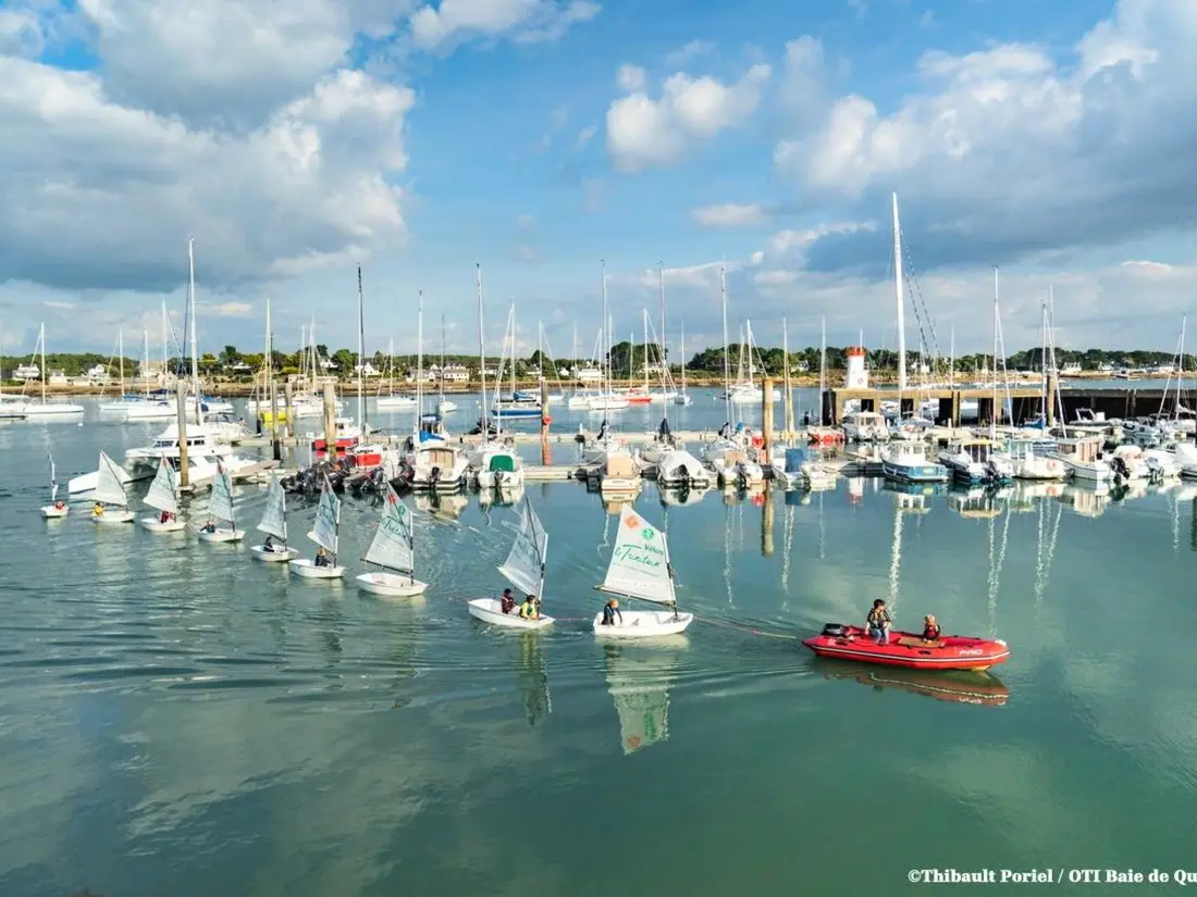 Location de Vacances La Trinité-sur-Mer 12