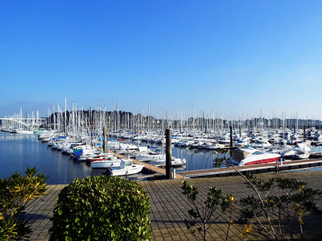 Location de Vacances La Trinité-sur-Mer 12