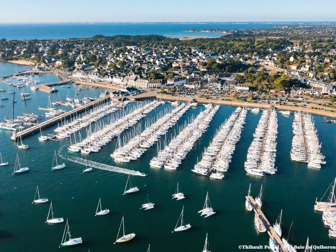 Location de Vacances La Trinité-sur-Mer 12
