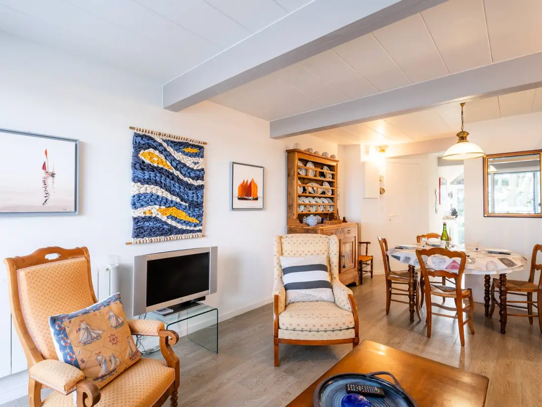 Location de Vacances La Trinité-sur-Mer 20
