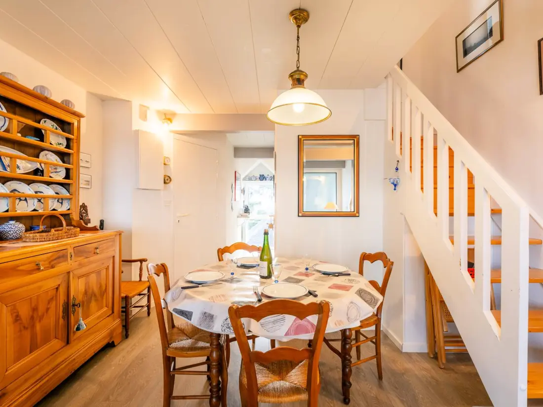 Location de Vacances La Trinité-sur-Mer 20