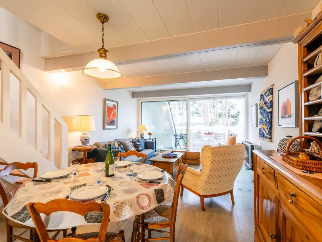 Location de Vacances La Trinité-sur-Mer 20