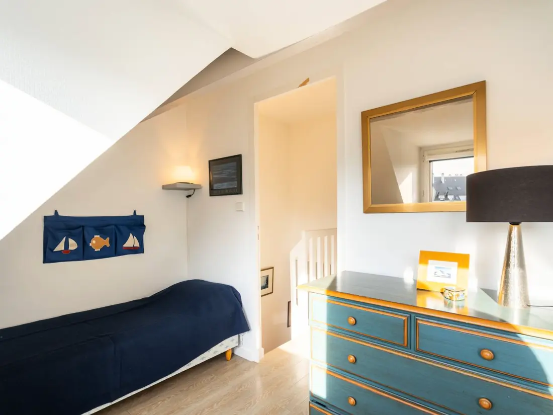 Location de Vacances La Trinité-sur-Mer 20