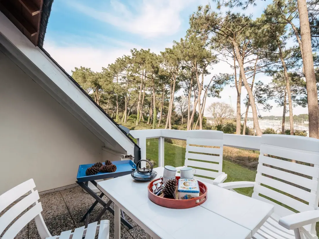 Location de Vacances La Trinité-sur-Mer 20