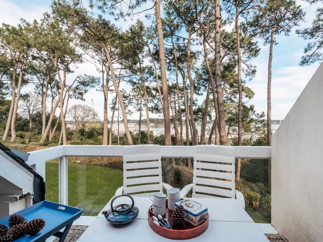Location de Vacances La Trinité-sur-Mer 20