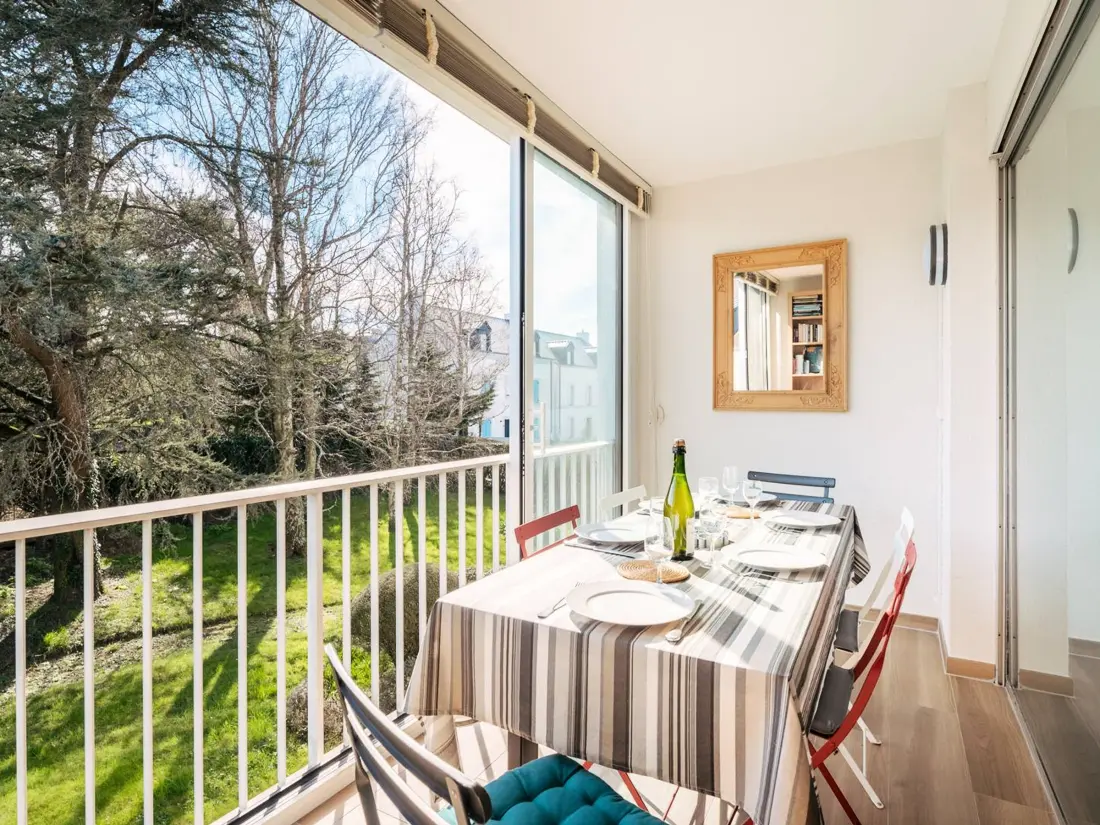 Location de Vacances La Trinité-sur-Mer 31
