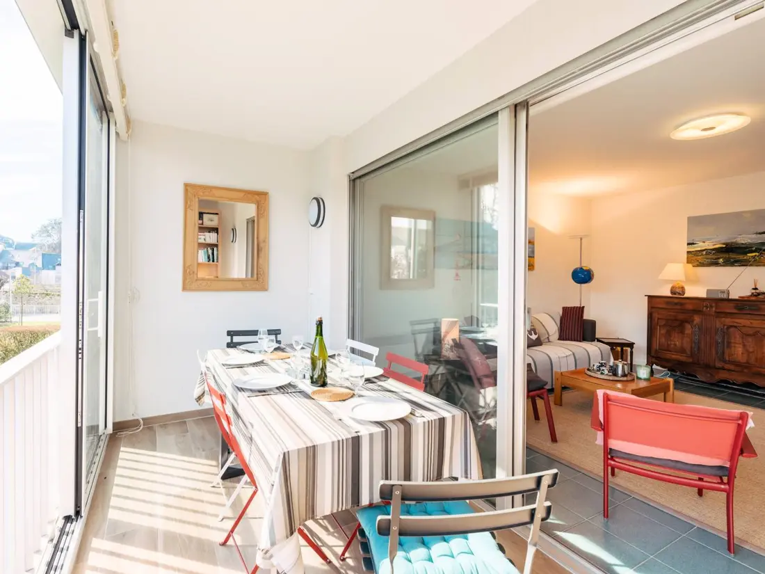 Location de Vacances La Trinité-sur-Mer 31