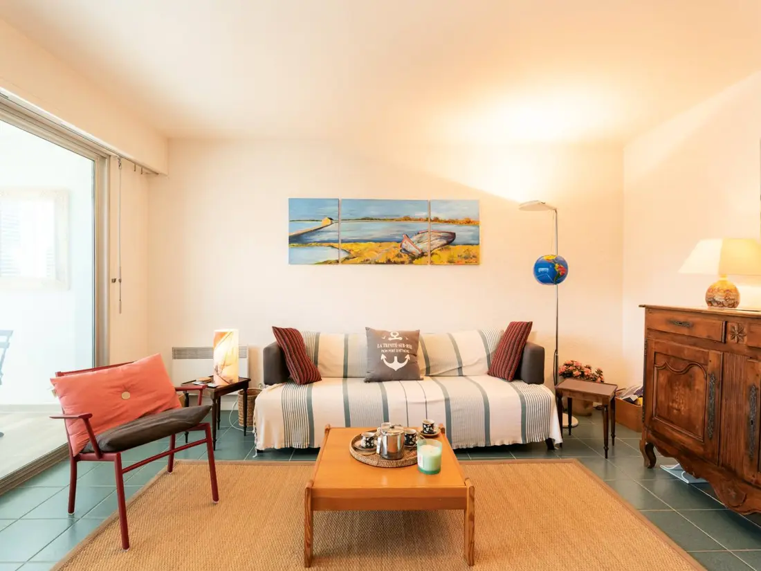 Location de Vacances La Trinité-sur-Mer 31