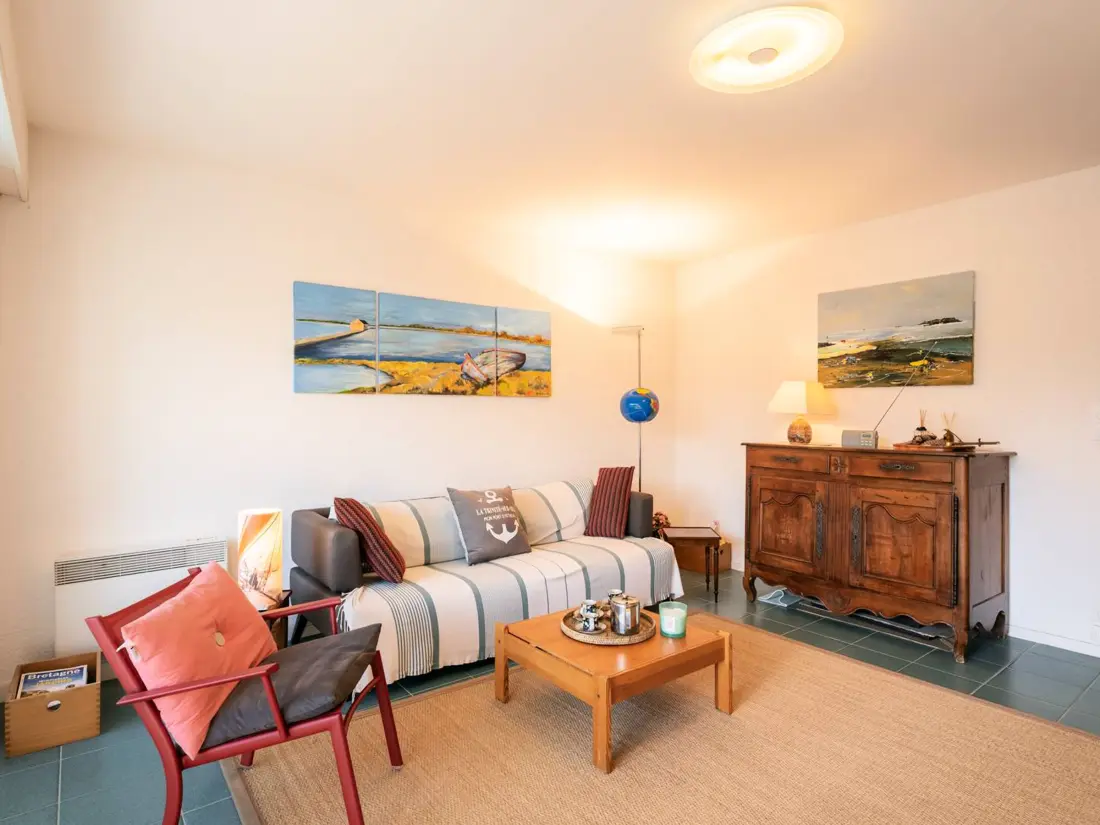 Location de Vacances La Trinité-sur-Mer 31