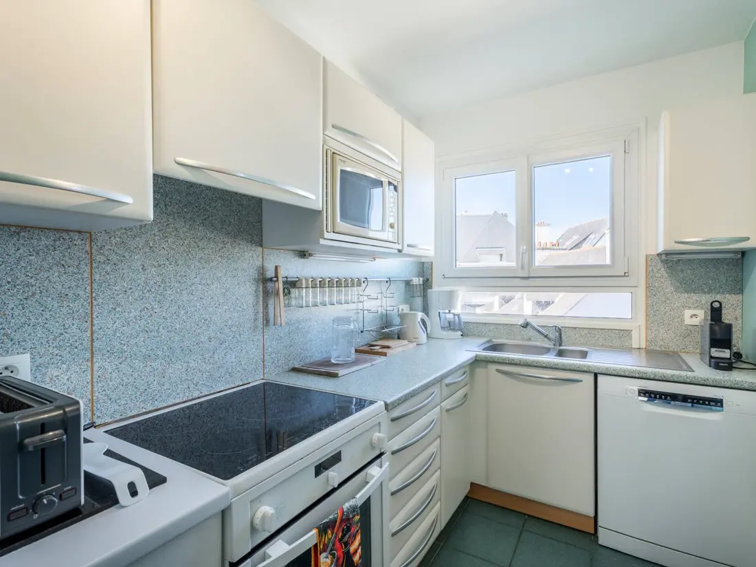Location de Vacances La Trinité-sur-Mer 31