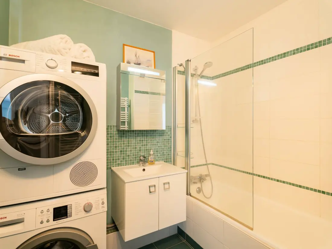 Location de Vacances La Trinité-sur-Mer 31