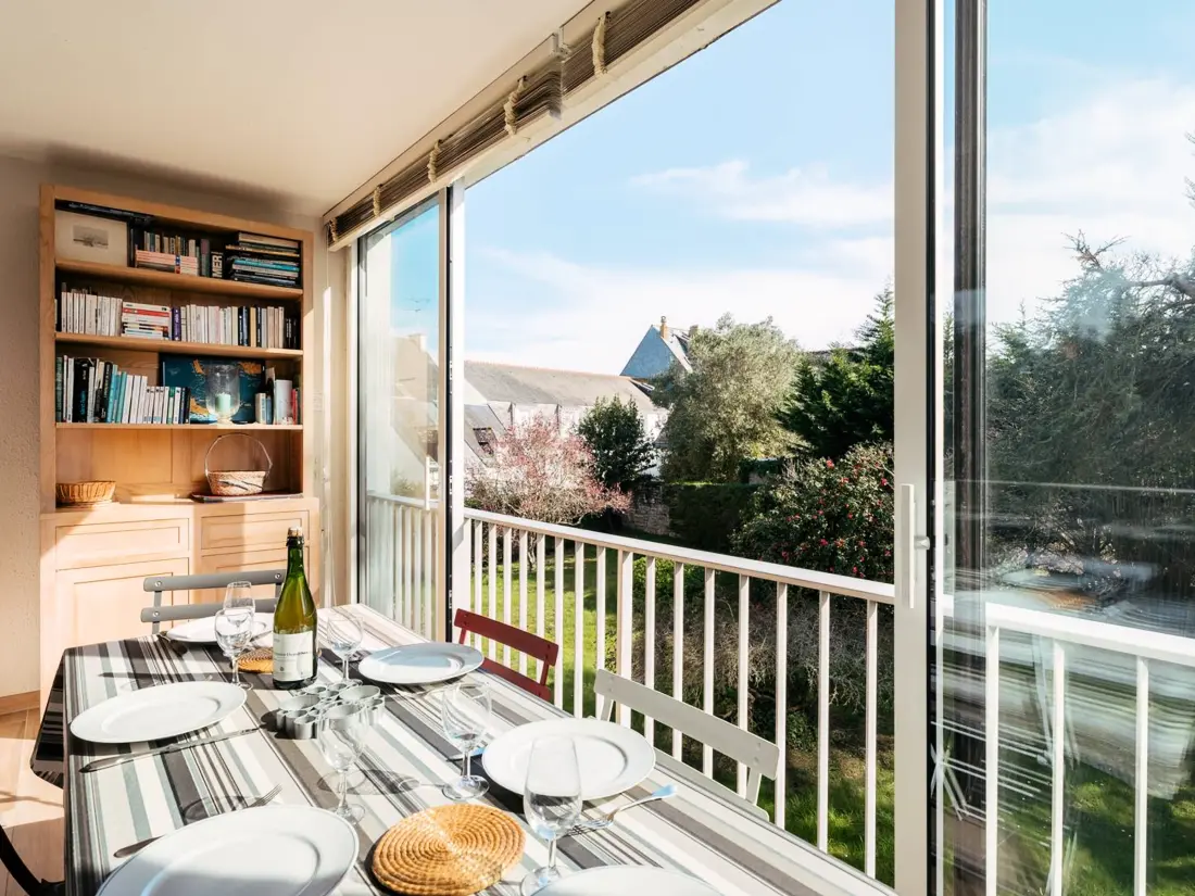 Location de Vacances La Trinité-sur-Mer 31