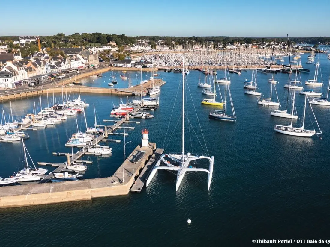 Location de Vacances La Trinité-sur-Mer 31