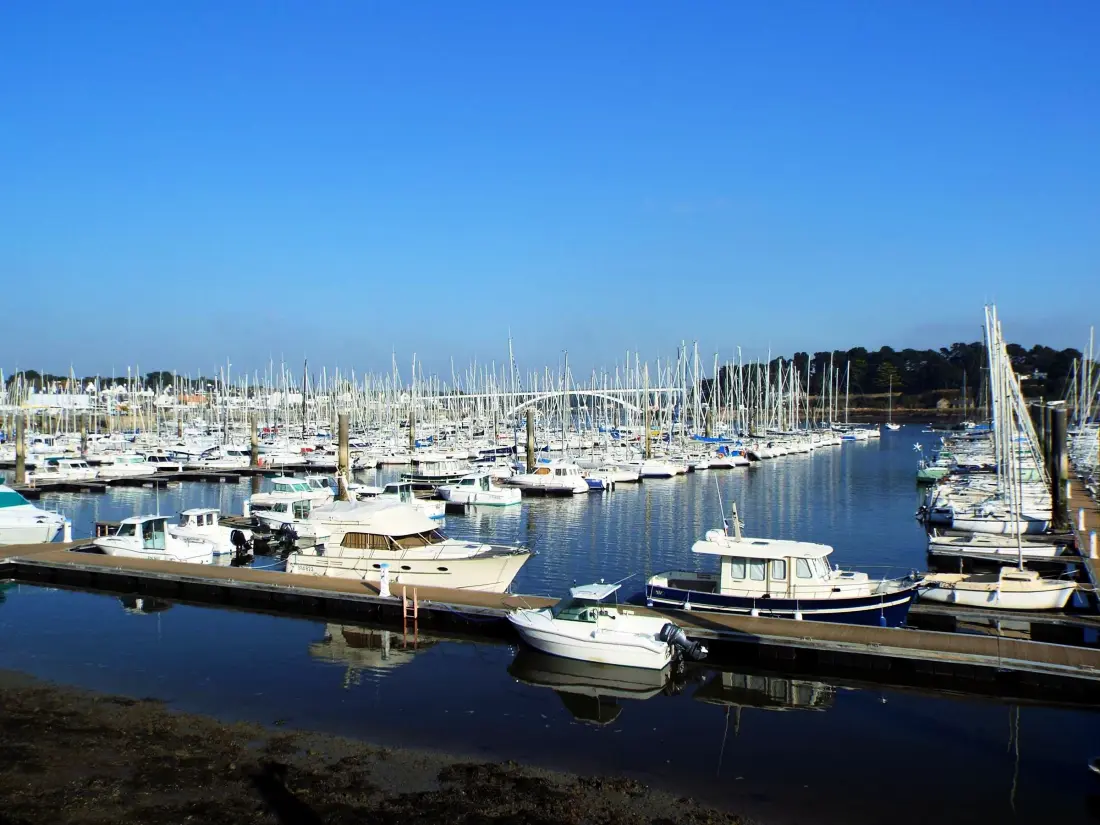 Location de Vacances La Trinité-sur-Mer 31
