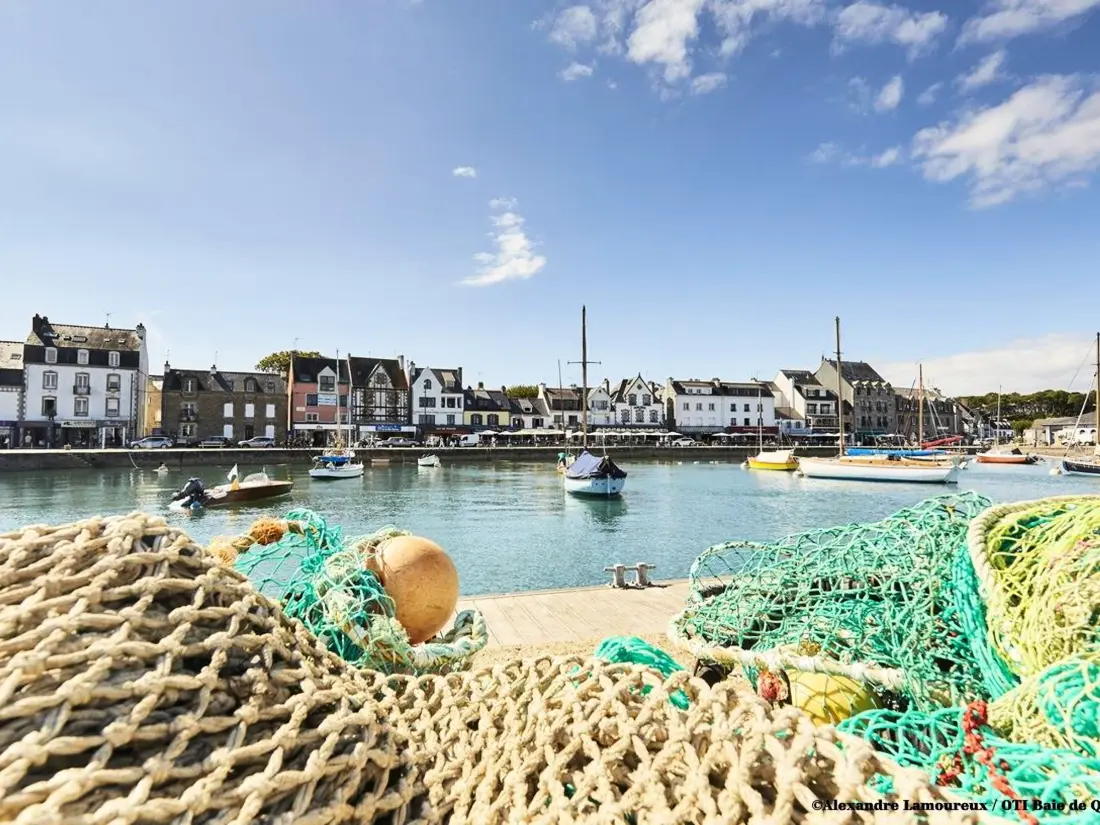 Location de Vacances La Trinité-sur-Mer 31
