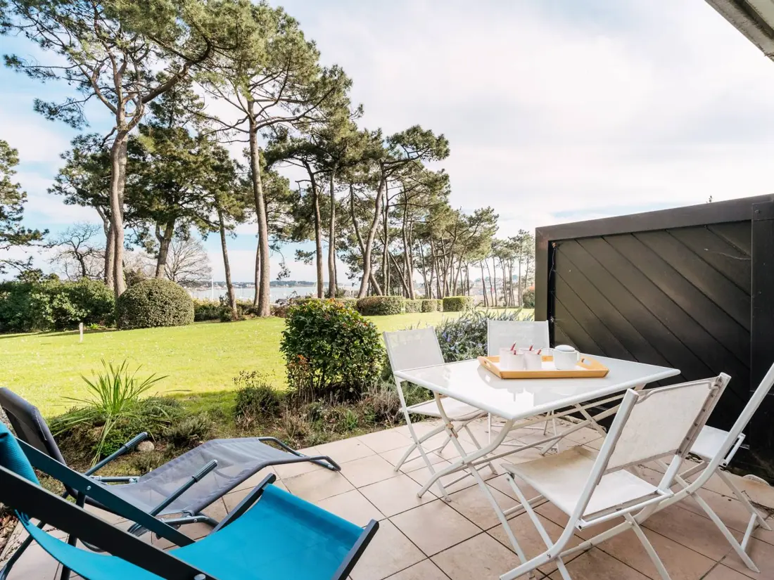 Location de Vacances La Trinité-sur-Mer 36
