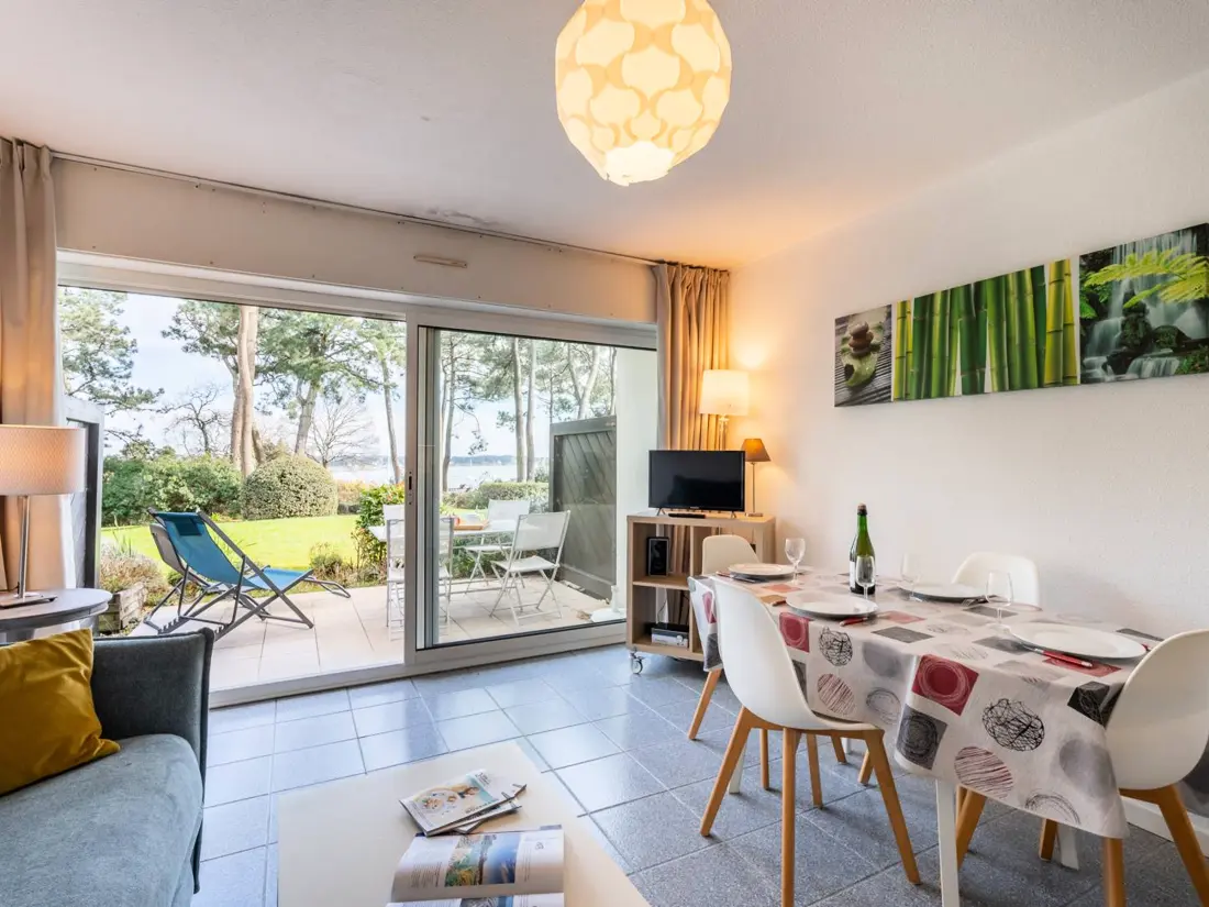 Location de Vacances La Trinité-sur-Mer 36