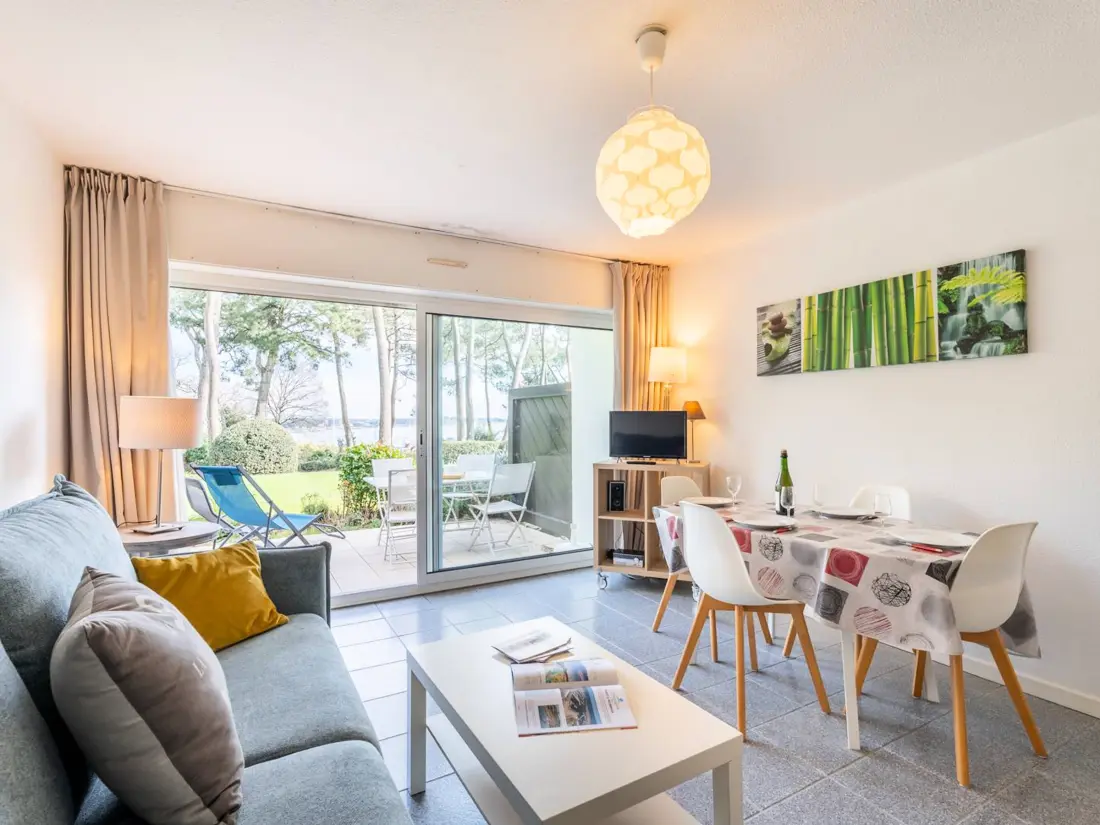 Location de Vacances La Trinité-sur-Mer 36