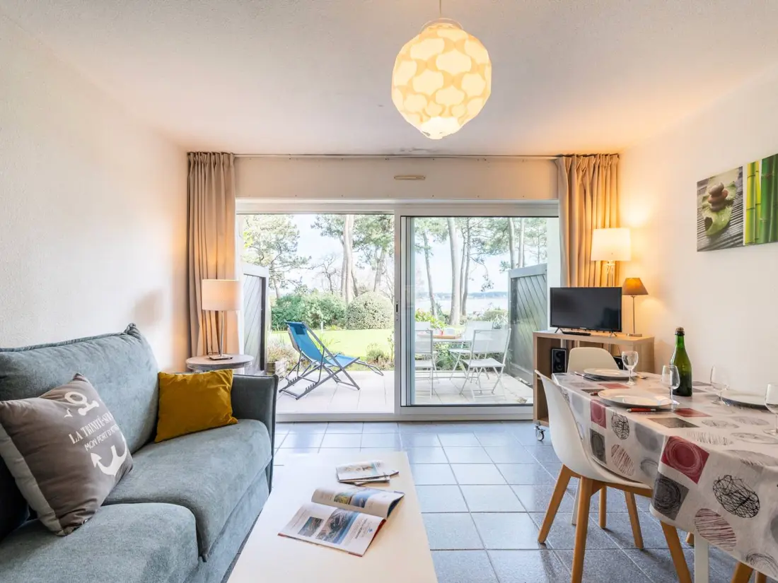 Location de Vacances La Trinité-sur-Mer 36
