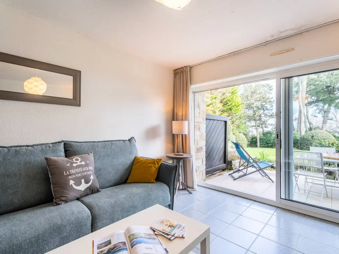 Location de Vacances La Trinité-sur-Mer 36