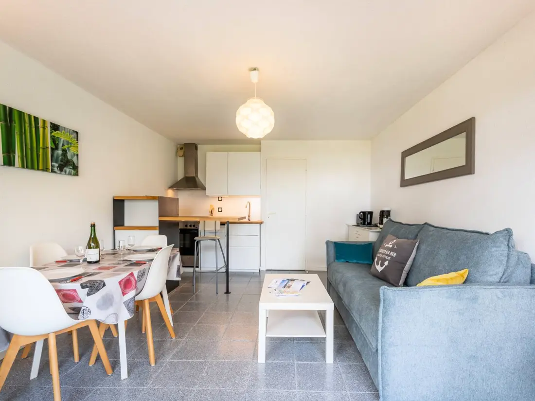 Location de Vacances La Trinité-sur-Mer 36