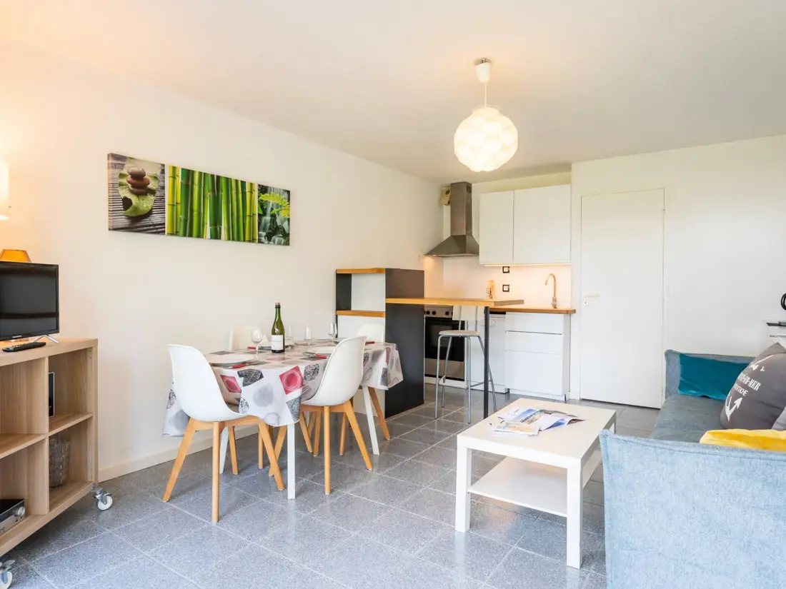 Location de Vacances La Trinité-sur-Mer 36