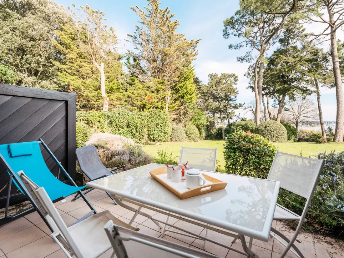 Location de Vacances La Trinité-sur-Mer 36
