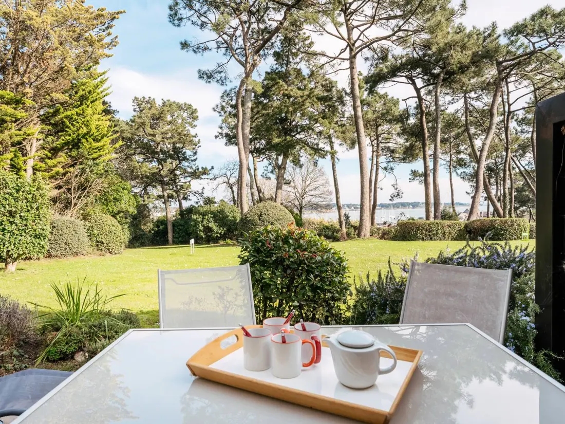 Location de Vacances La Trinité-sur-Mer 36