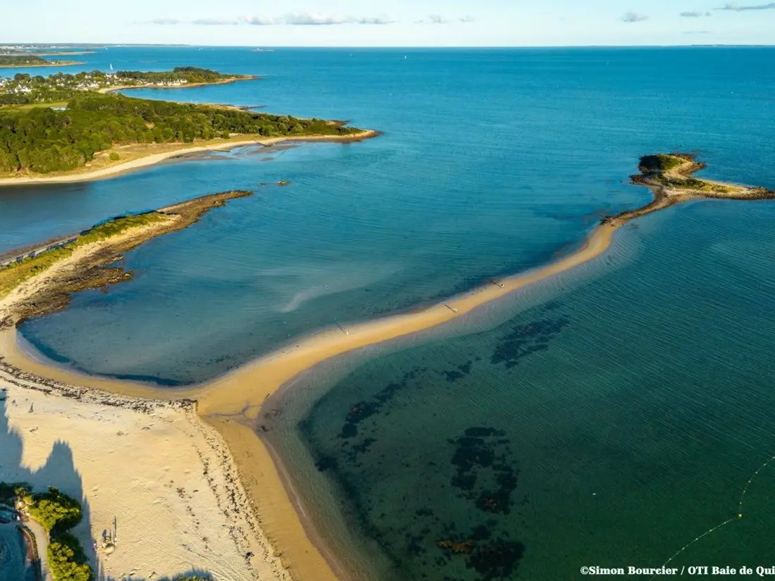 Location de Vacances La Trinité-sur-Mer 36