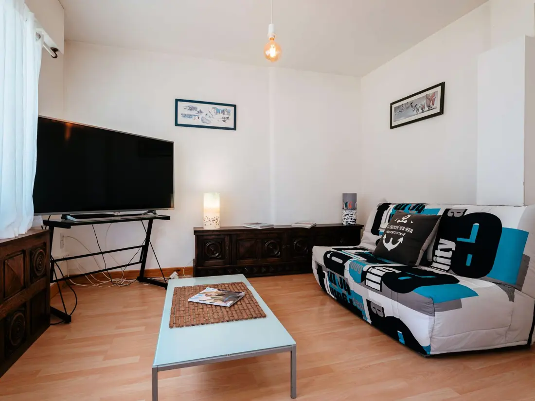 Location de Vacances La Trinité-sur-Mer 43