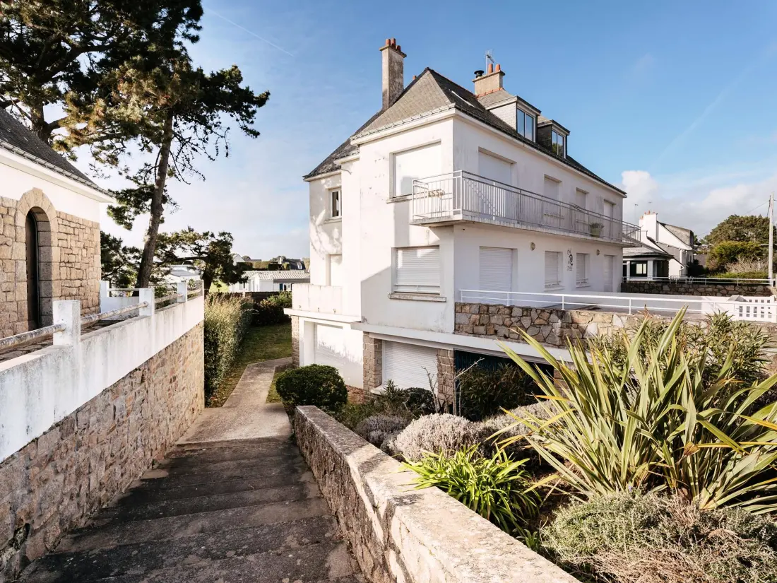 Location de Vacances La Trinité-sur-Mer 43