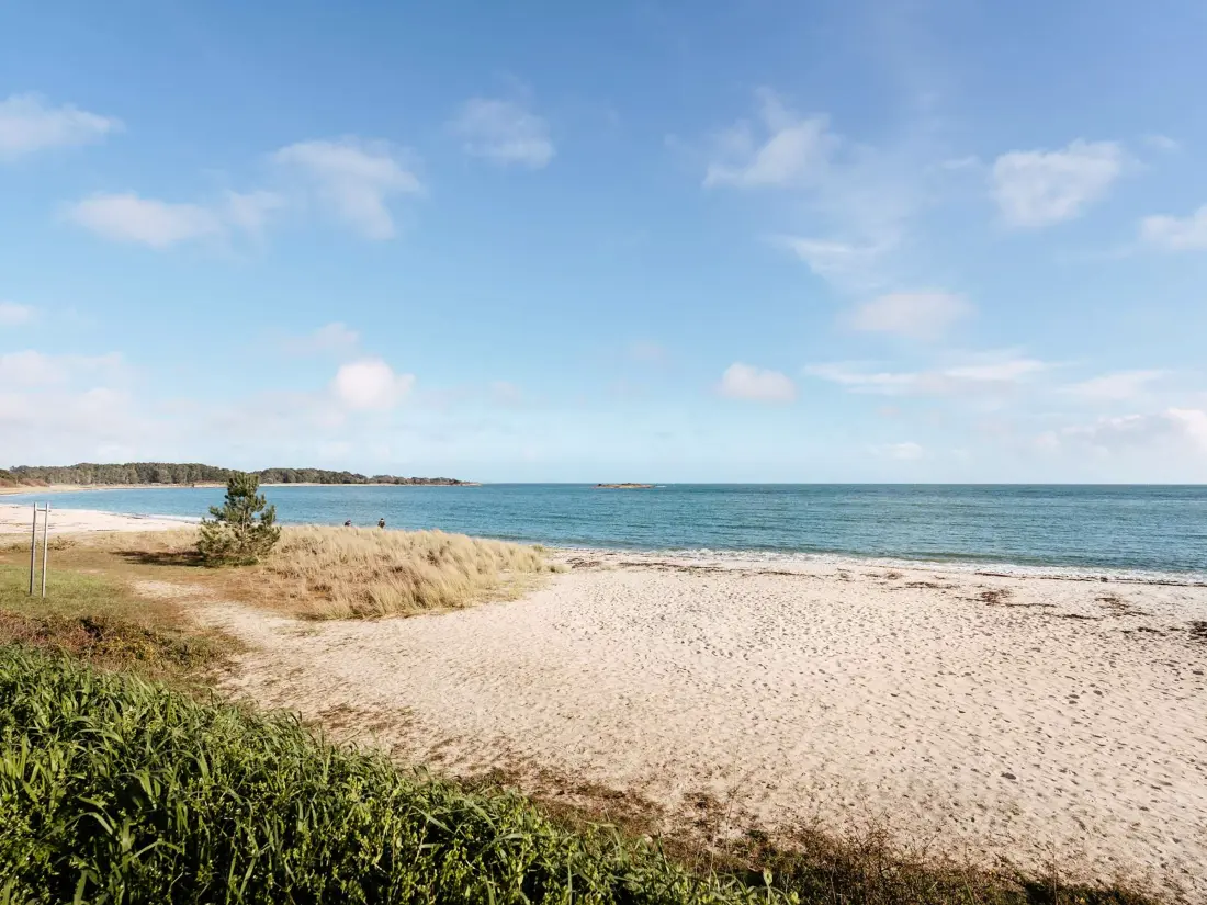 Location de Vacances La Trinité-sur-Mer 43