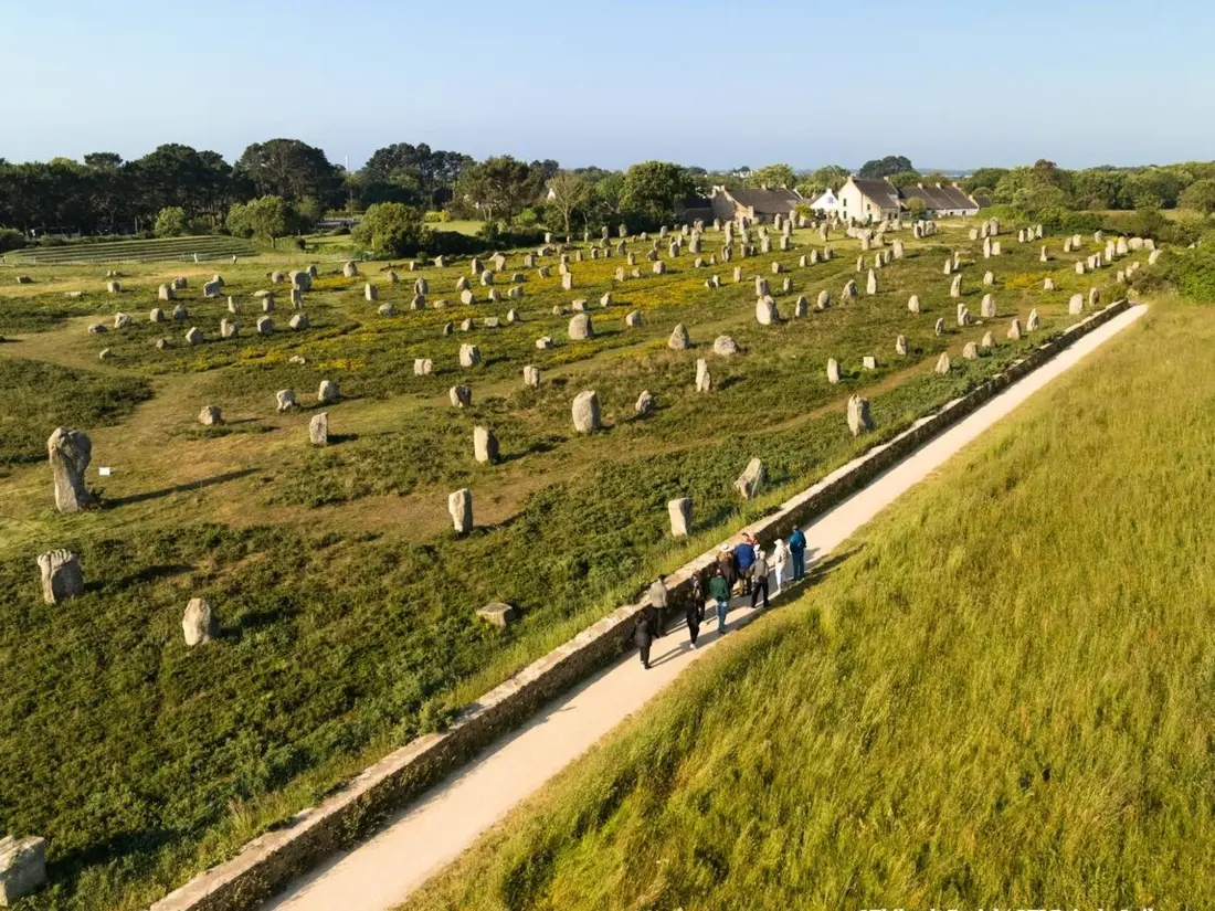 Location de Vacances La Trinité-sur-Mer 43