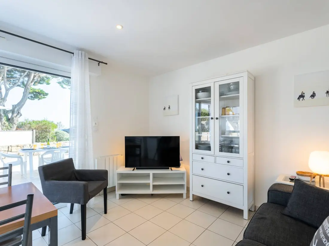 Location de Vacances La Trinité-sur-Mer 44