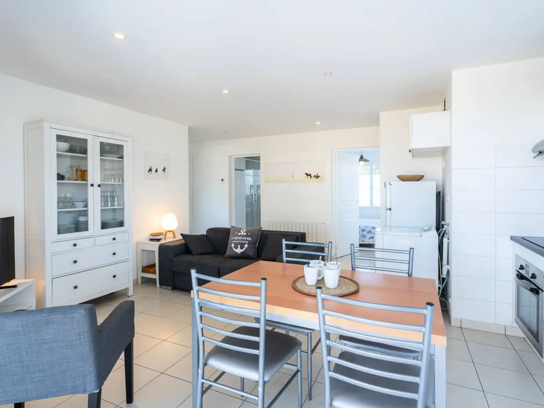 Location de Vacances La Trinité-sur-Mer 44