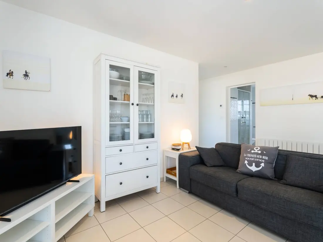 Location de Vacances La Trinité-sur-Mer 44
