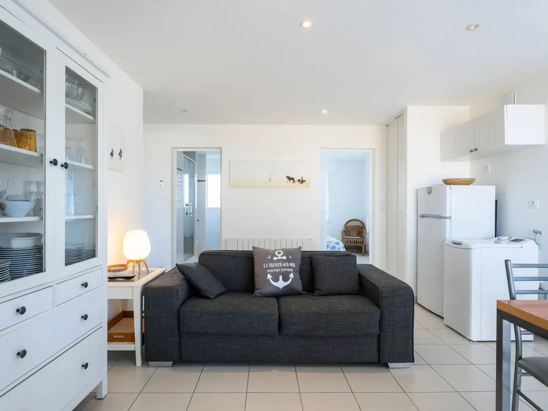 Location de Vacances La Trinité-sur-Mer 44