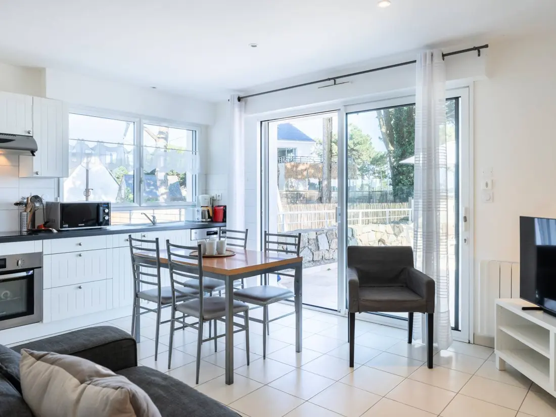 Location de Vacances La Trinité-sur-Mer 44